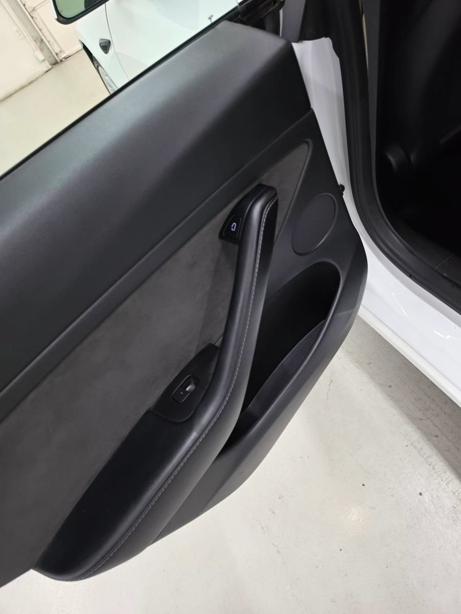 Used 2022 Tesla Model 3 RWD image 30