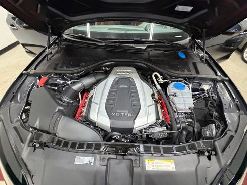 Used 2016 Audi A7 3.0T Prestige image 52