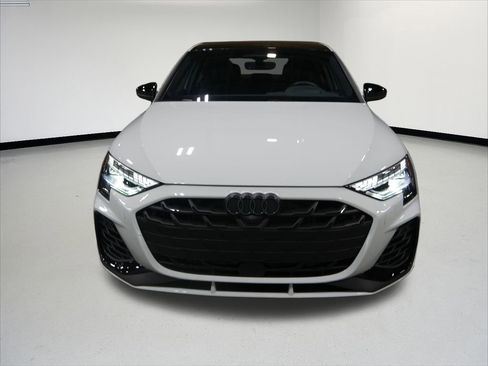 New 2026 Audi S3 Premium image 8