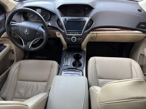 Used 2020 Acura MDX SH-AWD image 19