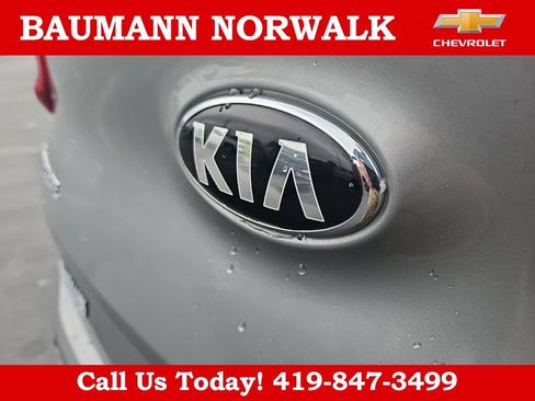 Used 2022 Kia Sportage LX FWD image 20