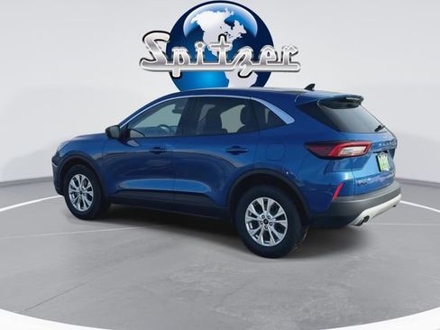 Used 2023 Ford Escape Active image 7