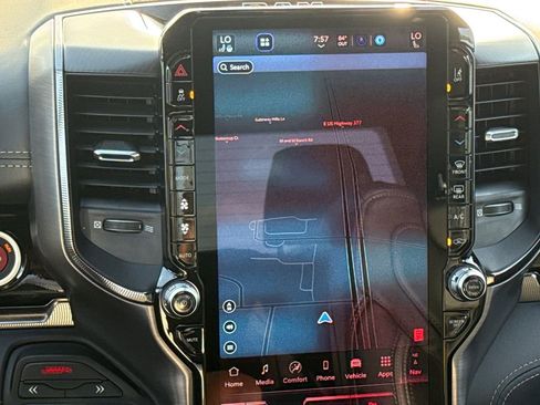 New 2026 RAM 1500 RHO w/ RHO Level 1 Equipment Group AWD/4WD image 13