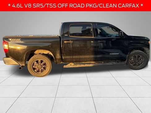 Used 2014 Toyota Tundra SR5 image 3