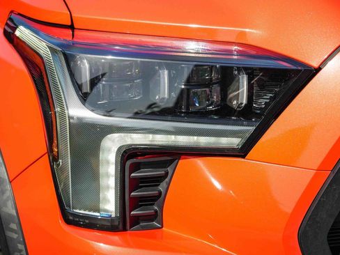 Used 2023 Toyota Sequoia TRD Pro image 8