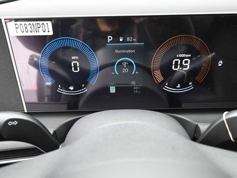 New 2025 Hyundai Tucson XRT AWD/4WD image 7