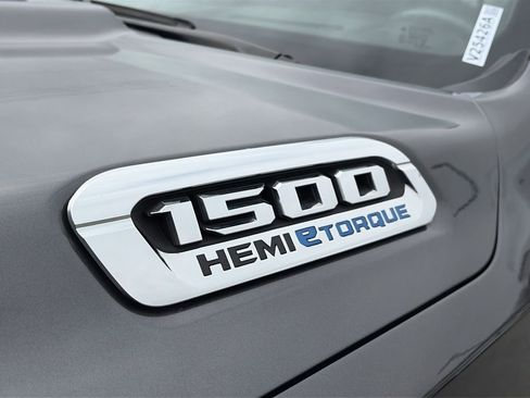 Used 2021 RAM 1500 Limited image 36