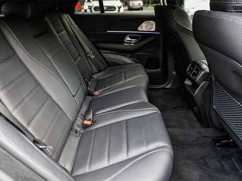 New 2026 Mercedes-Benz GLE 450 4MATIC Coupe image 18