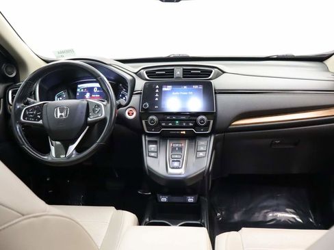Used 2022 Honda CR-V EX-L image 13