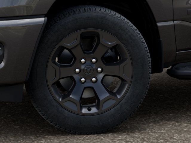 New 2027 RAM 1500 Express AWD/4WD image 8