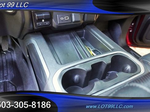 Used 2019 GMC Sierra 1500 AT4 w/ AT4 Premium Package AWD/4WD image 25