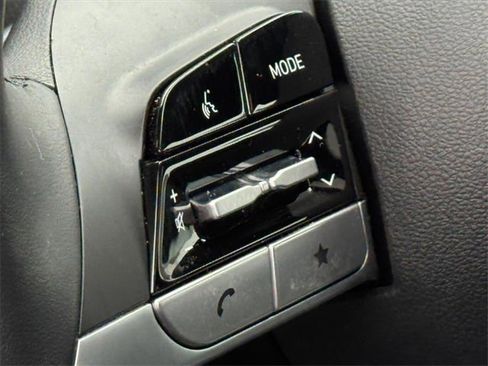 Used 2023 Hyundai Santa Cruz Limited w/ Launch Package image 12