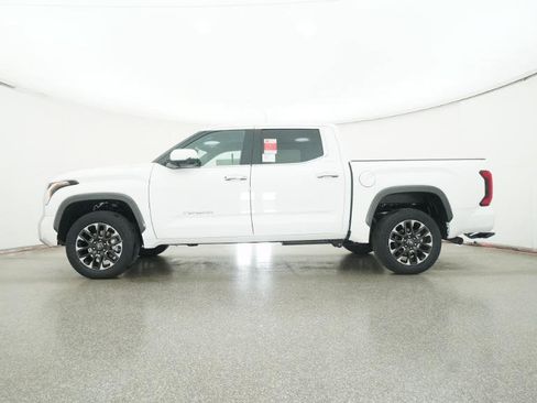 New 2026 Toyota Tundra Limited image 32