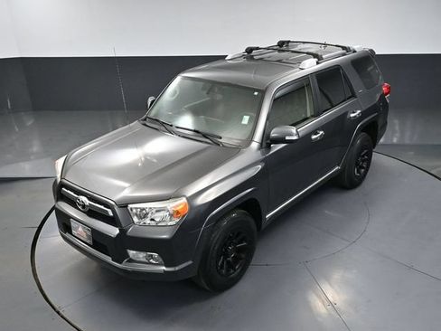 Used 2013 Toyota 4Runner SR5 w/ Convenience Pkg AWD/4WD image 54