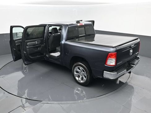 Used 2020 RAM 1500 Big Horn AWD/4WD image 25
