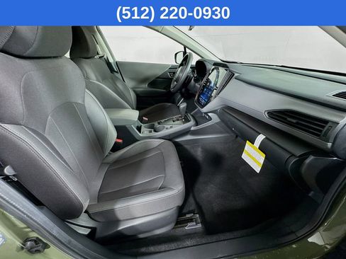 Certified 2026 Subaru Crosstrek 2.0i Premium AWD/4WD image 35