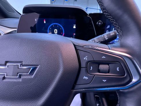 Used 2024 Chevrolet TrailBlazer ACTIV image 21