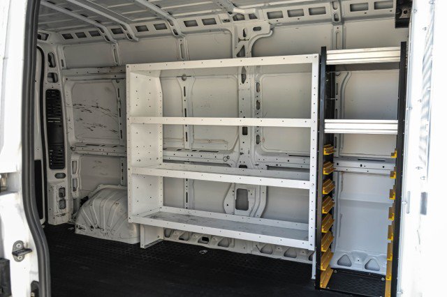 Used 2023 RAM ProMaster 2500 FWD image 31