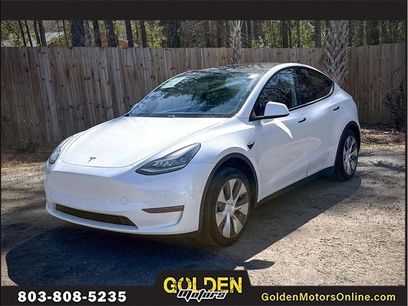 Used 2020 Tesla Model Y Long Range