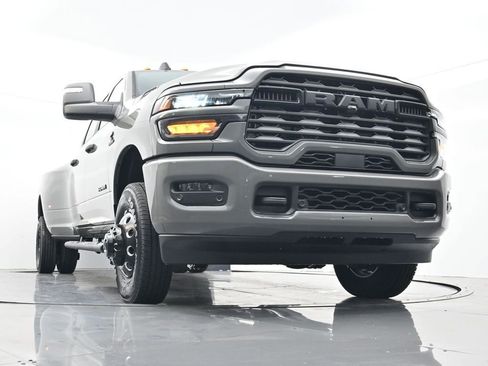 New 2026 RAM 3500 Big Horn image 35