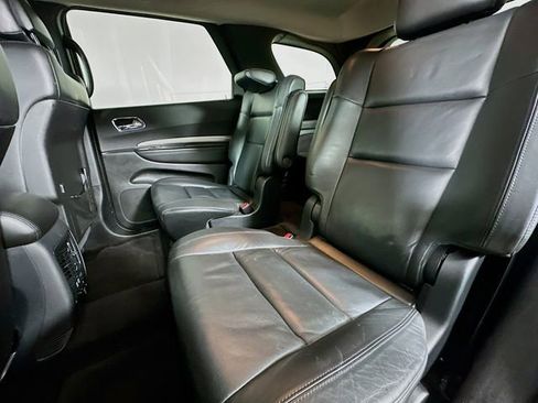 Used 2017 Dodge Durango GT w/ Premium Group image 26