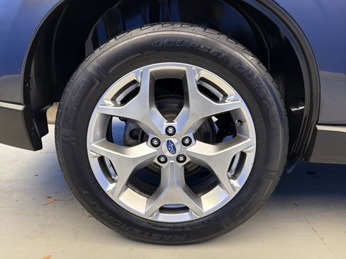 Used 2018 Subaru Forester 2.5i Touring image 9