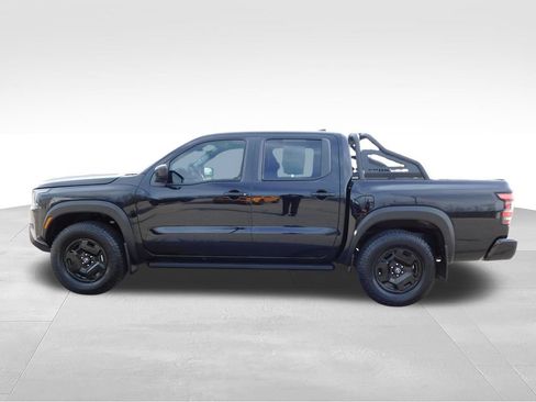 Used 2024 Nissan Frontier SV w/ Hardbody Edition AWD/4WD image 17