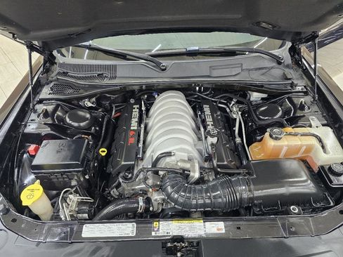 Used 2010 Dodge Challenger SRT8 w/ SRT Option Group II RWD image 35