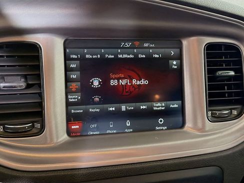 Used 2023 Dodge Charger GT w/ Blacktop Package image 15