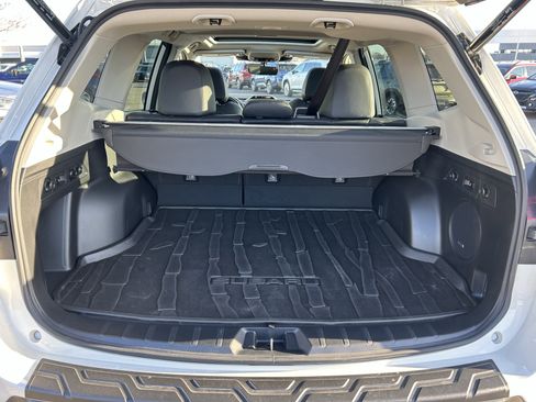 Used 2024 Subaru Forester Touring w/ Pop Package 2 image 28