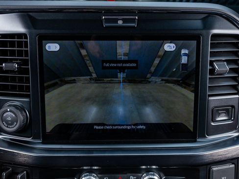 Used 2026 Ford F350 Lariat w/ Lariat Premium Package image 27