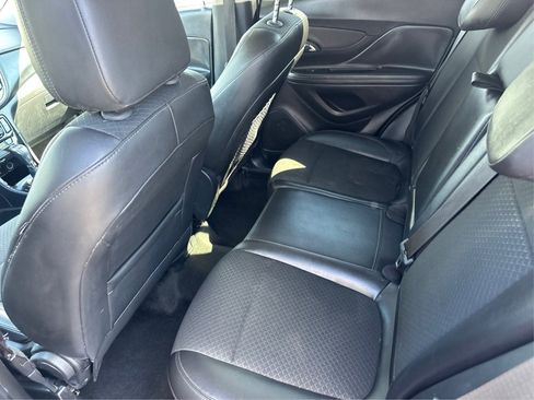 Used 2017 Buick Encore Preferred image 12