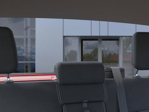 New 2025 Ford Ranger XL w/ Trailer Tow Package image 22