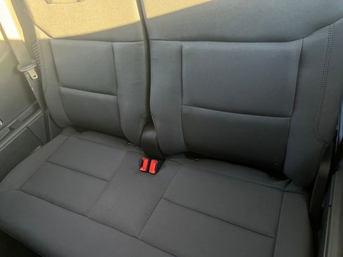 New 2026 Ford Explorer Active image 29