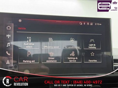 Used 2023 Audi A4 2.0T Premium Plus image 29