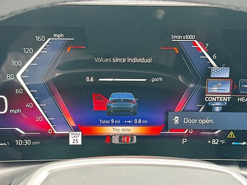 New 2026 BMW 330i 330i w/ Premium Package image 9