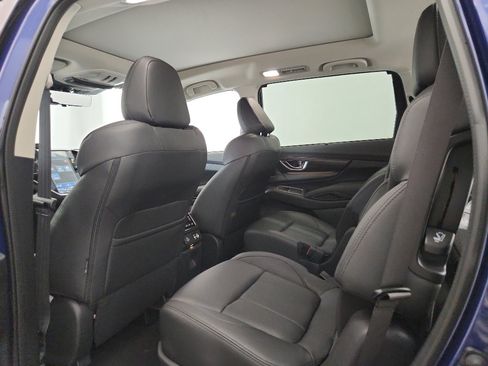 New 2026 Subaru Ascent Touring AWD/4WD image 32