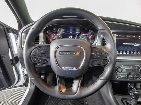 Used 2023 Dodge Charger Scat Pack w/ Daytona Edition Group RWD image 19