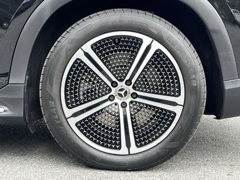 Certified 2023 Mercedes-Benz EQS 450+ 4MATIC SUV image 17