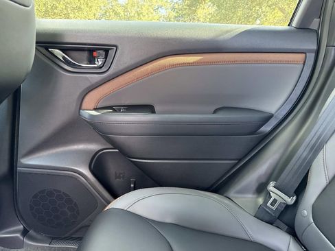 New 2026 Subaru Forester Sport image 15