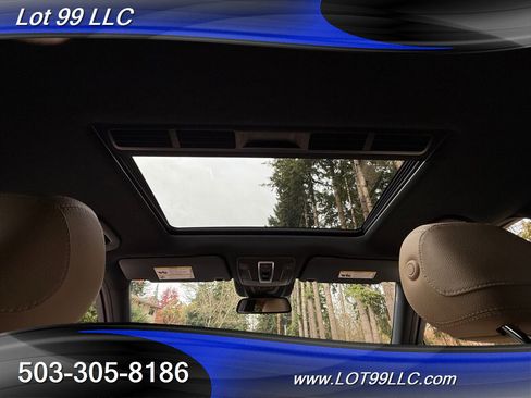 Used 2018 Mercedes-Benz GLS 450 4MATIC w/ Premium Package image 47