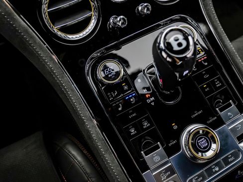 Used 2022 Bentley Continental GT Speed AWD/4WD image 75
