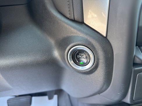 Used 2022 Chevrolet Silverado 1500 LT Trail Boss w/ LPO, Dark Essentials Package image 32