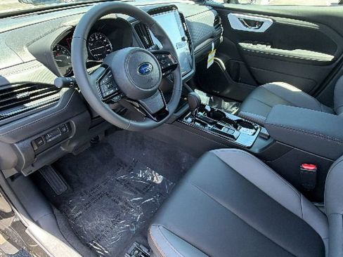 New 2026 Subaru Forester Sport w/ Onyx Edition AWD/4WD image 10