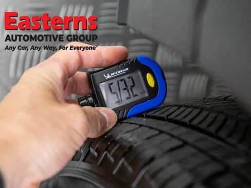 Used 2023 Ford Mustang Mach-E Select AWD/4WD image 28
