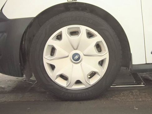 Used 2016 Ford Transit Connect XL FWD image 7
