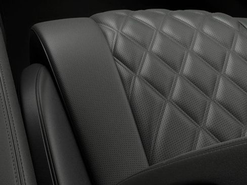 New 2026 Genesis G80 3.5T Prestige image 16