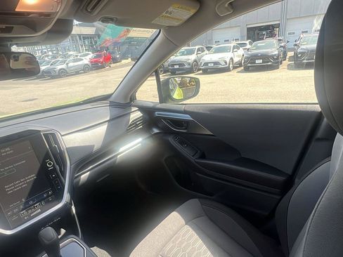 New 2026 Subaru Impreza 2.0i Sport AWD/4WD image 24