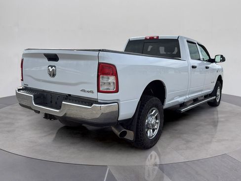 Used 2022 RAM 2500 Tradesman AWD/4WD image 6