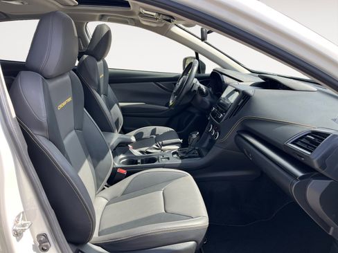 Certified 2023 Subaru Crosstrek 2.5i Sport image 15